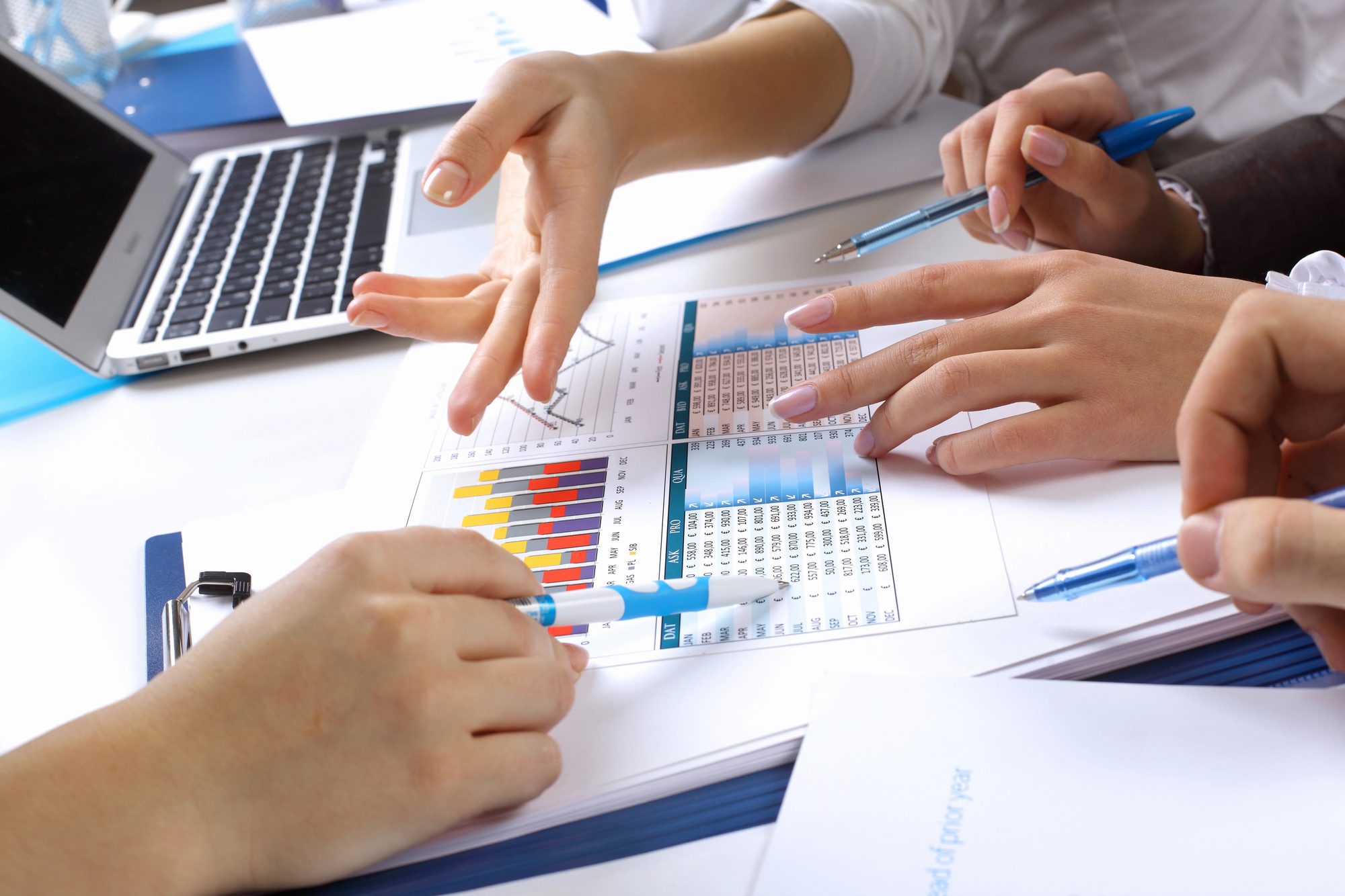 Valuing A Business Based On Ebitda