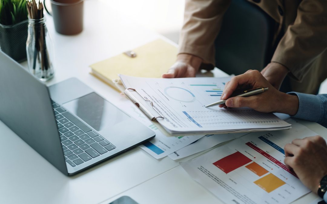 Valuing a Business Based on Revenue