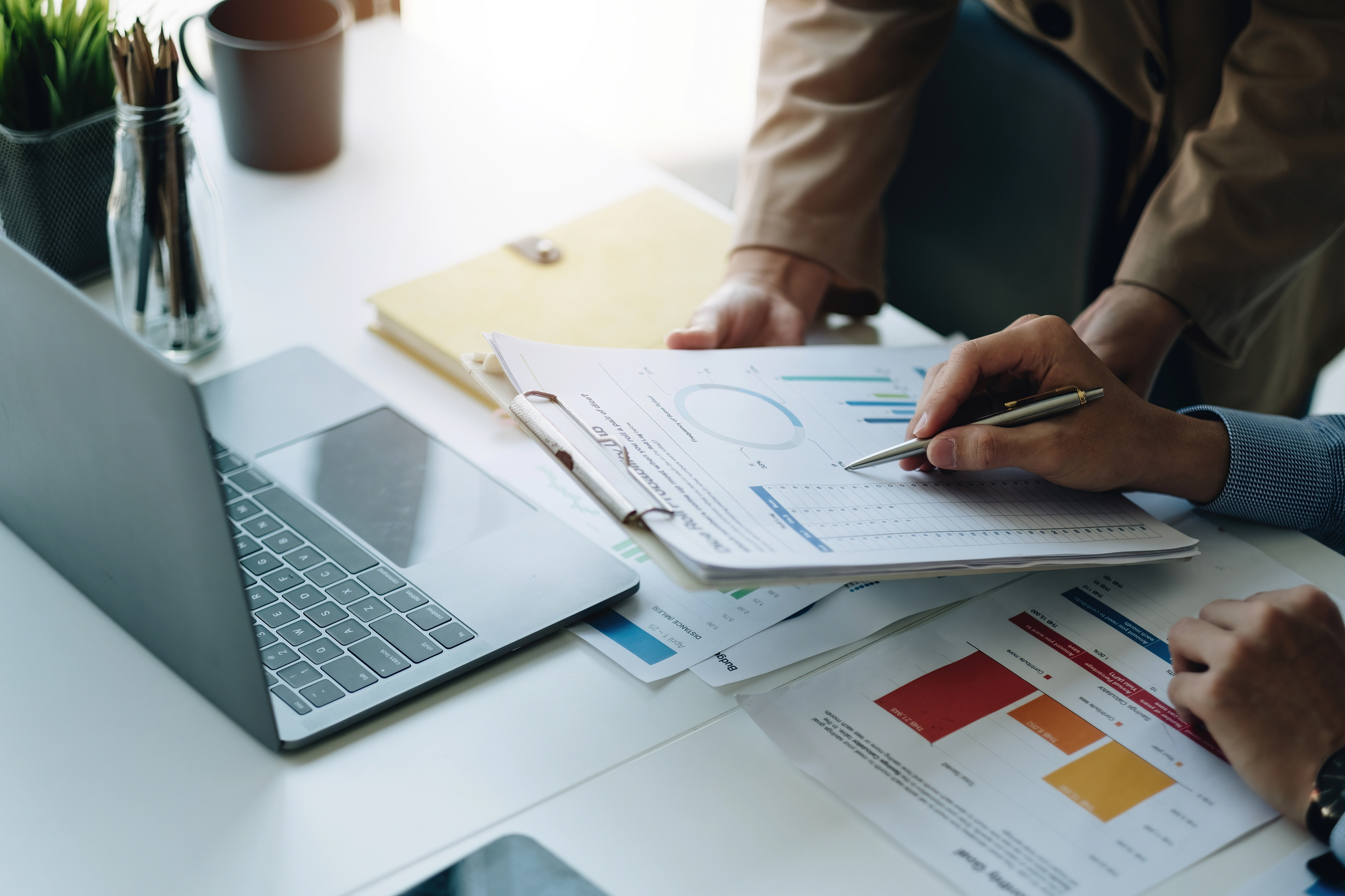 Valuing A Business Based On Revenue