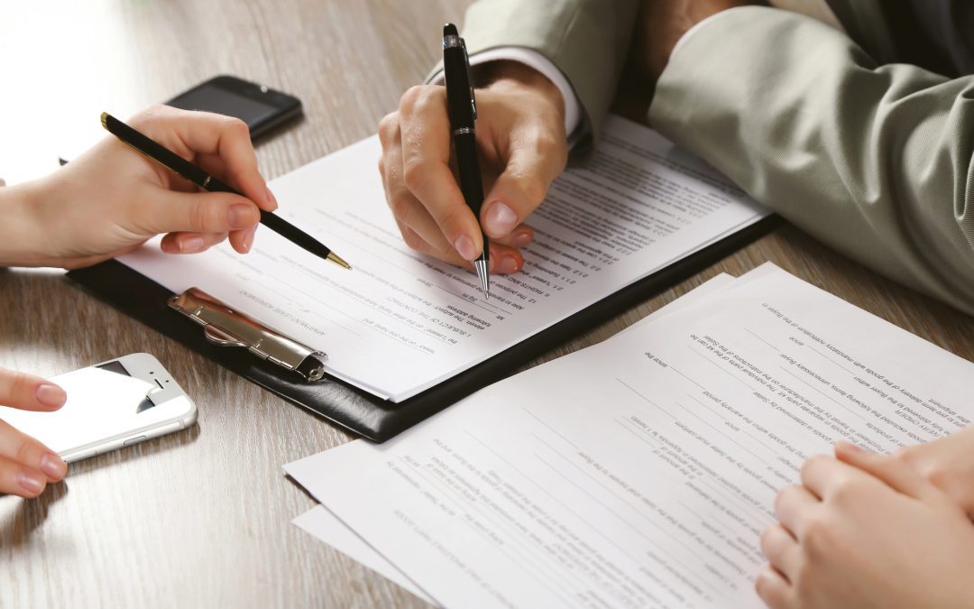 Valuing a Business for Purchase