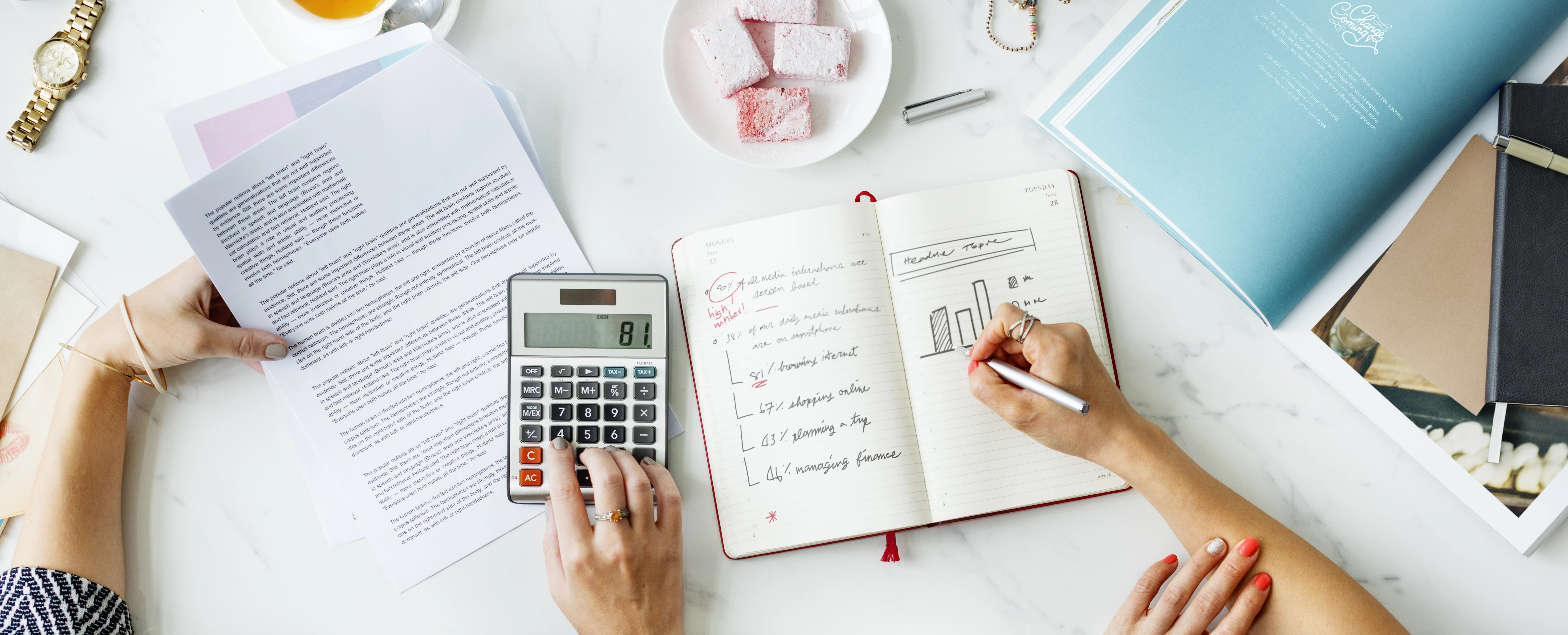 Valuing a Business for Sale