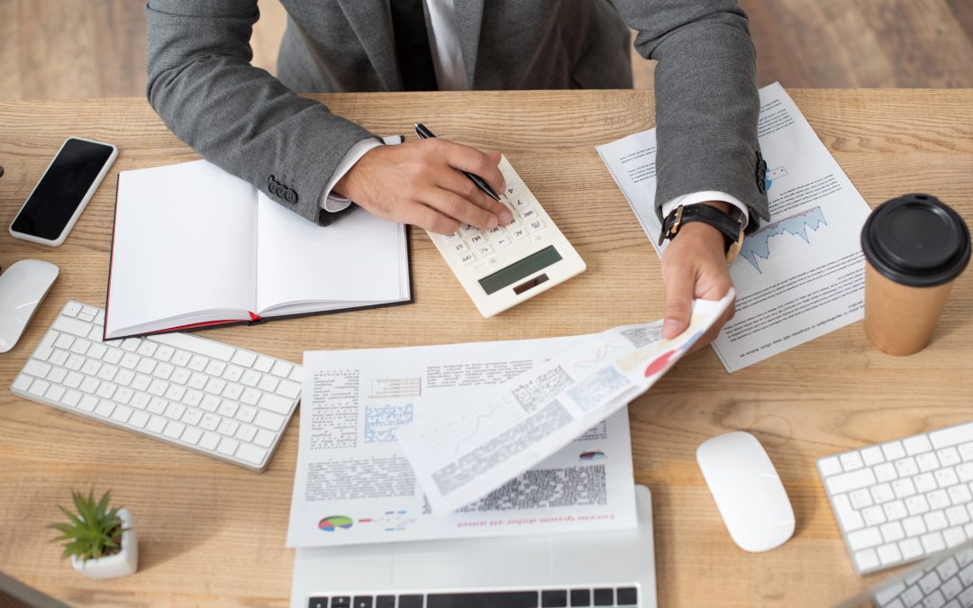 Valuing a Business to Buy