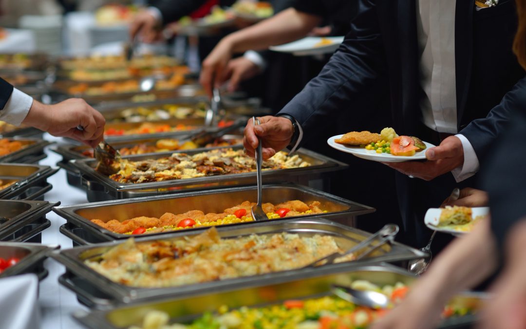 Valuing a Catering Business