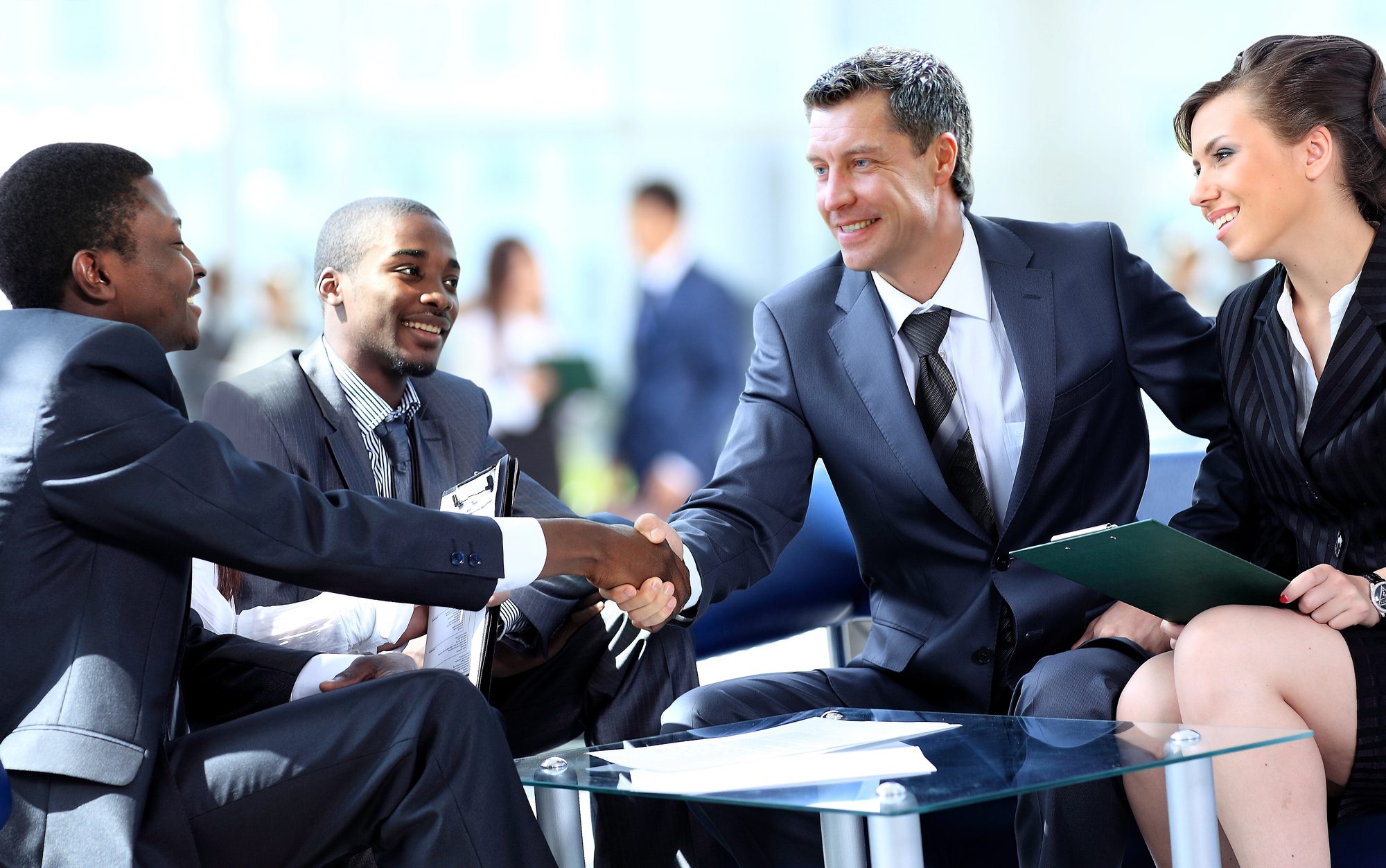 valuing a company for sale