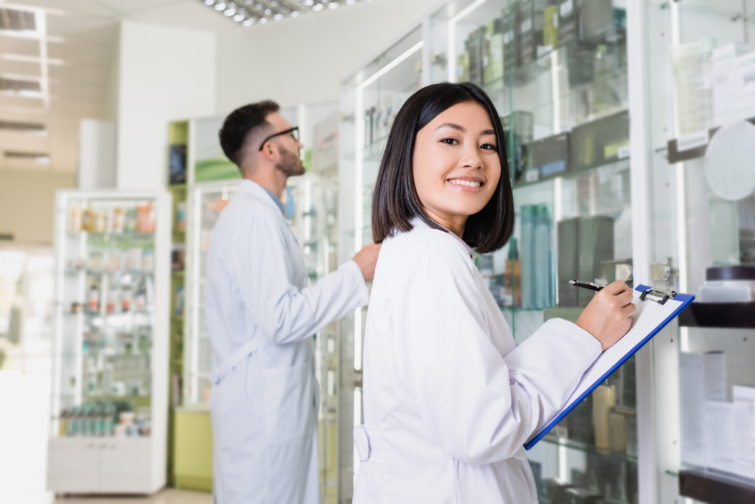 Valuing A Drugstore Or Pharmacy