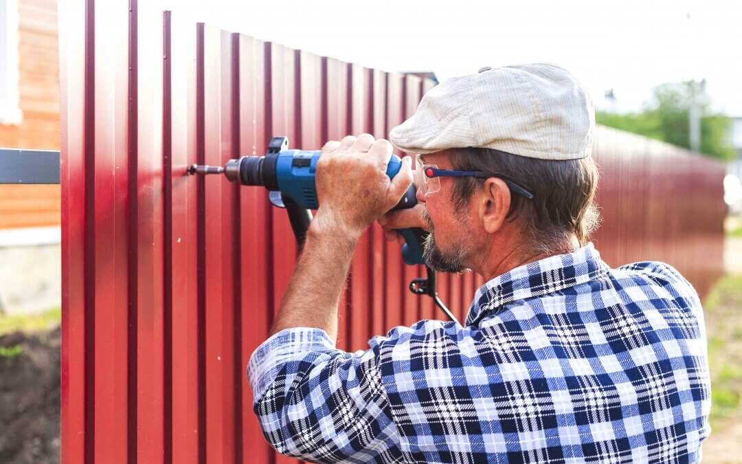 Valuing a Fencing Business