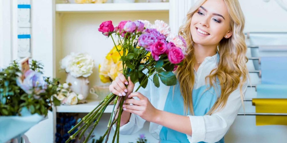 Valuing a Floral Business
