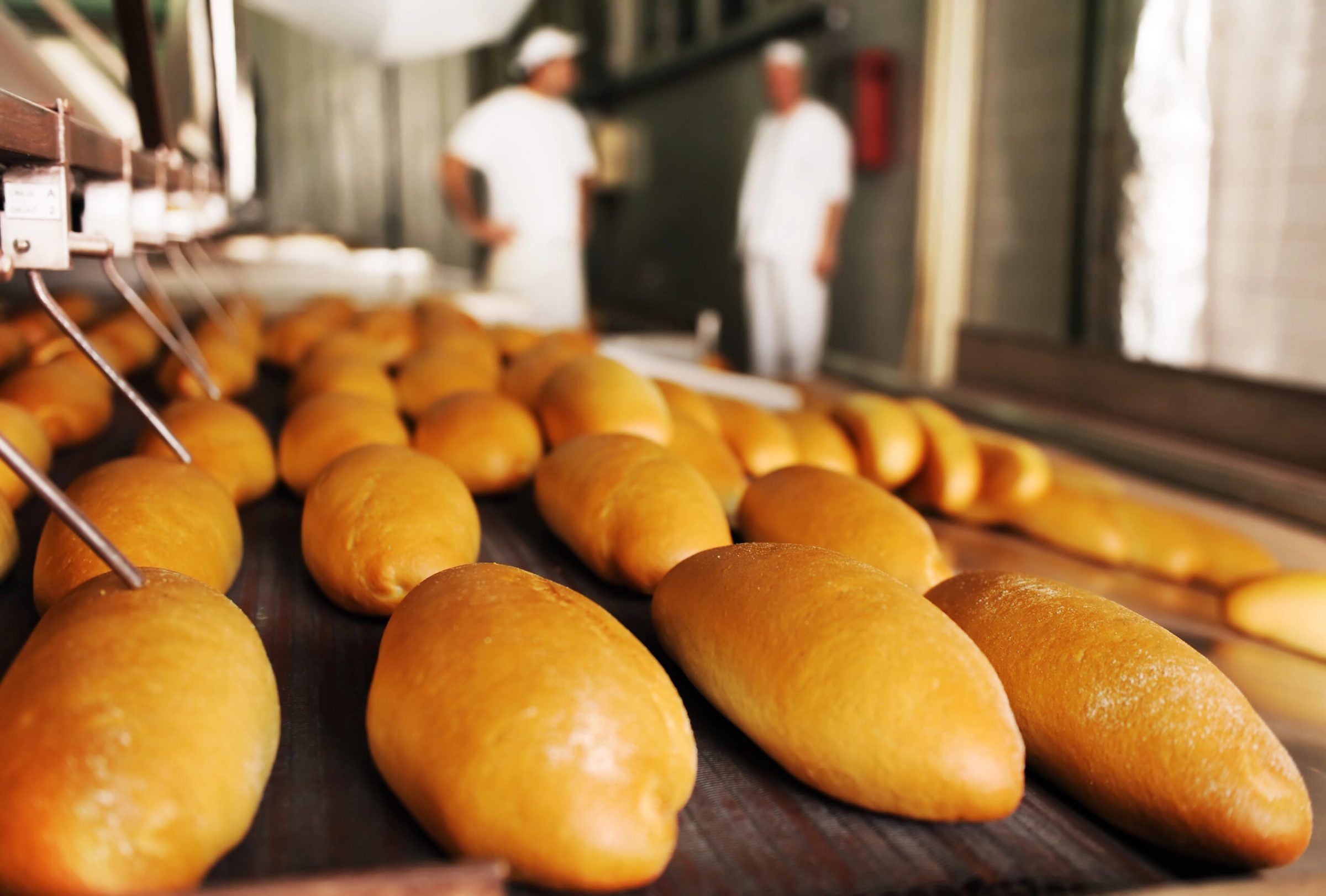 Valuing A Food Manufacturing Business
