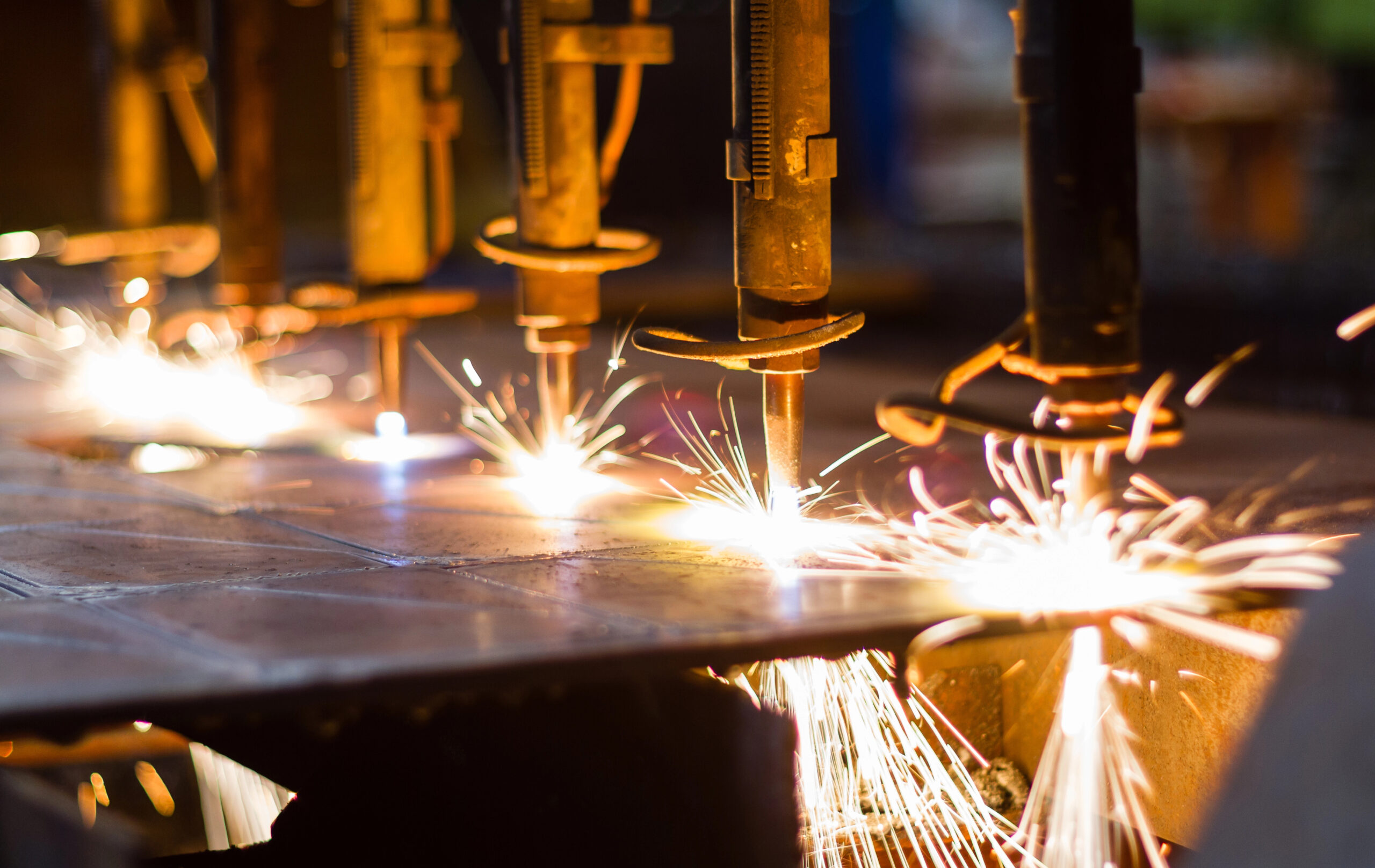 Valuing A Manufacturing Business