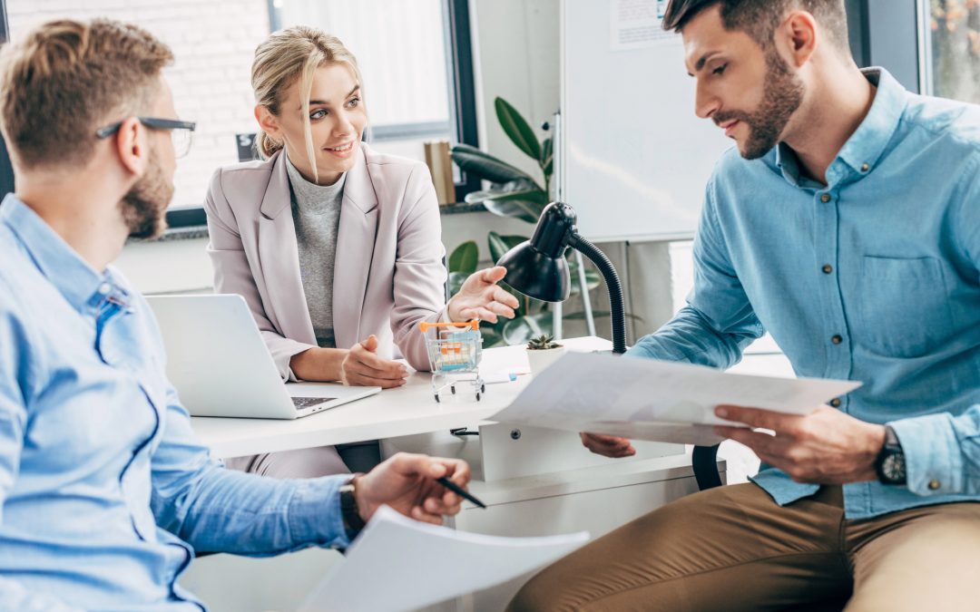 Valuing a Marketing Agency