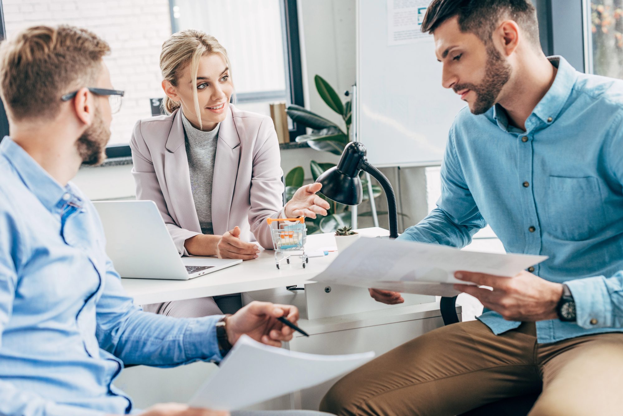 Valuing A Marketing Agency
