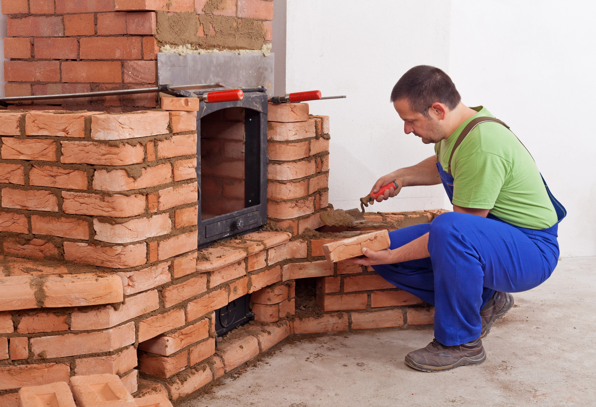 Valuing a Masonry Business for Litigation