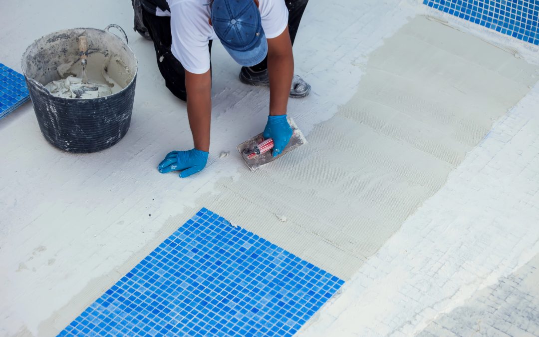 Valuing a Pool Service Business