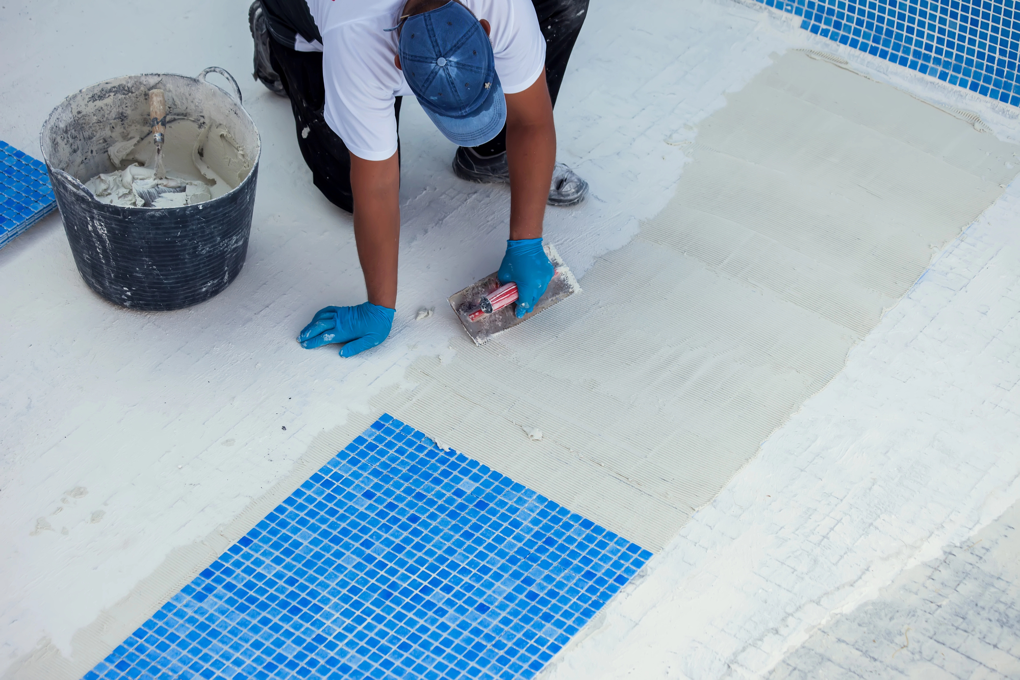 Valuing A Pool Service Business Valuing A Pool Service Business