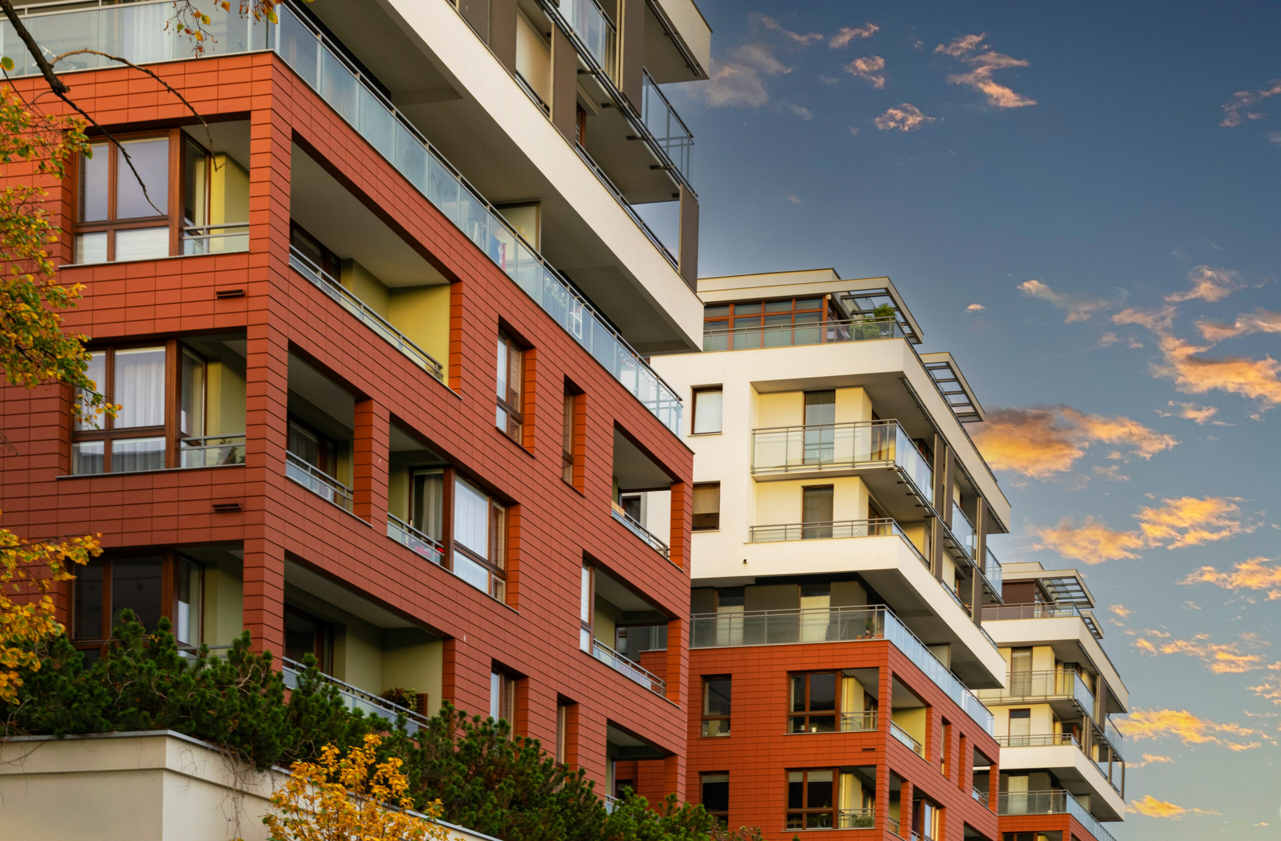 Valuing A Property Management Firm