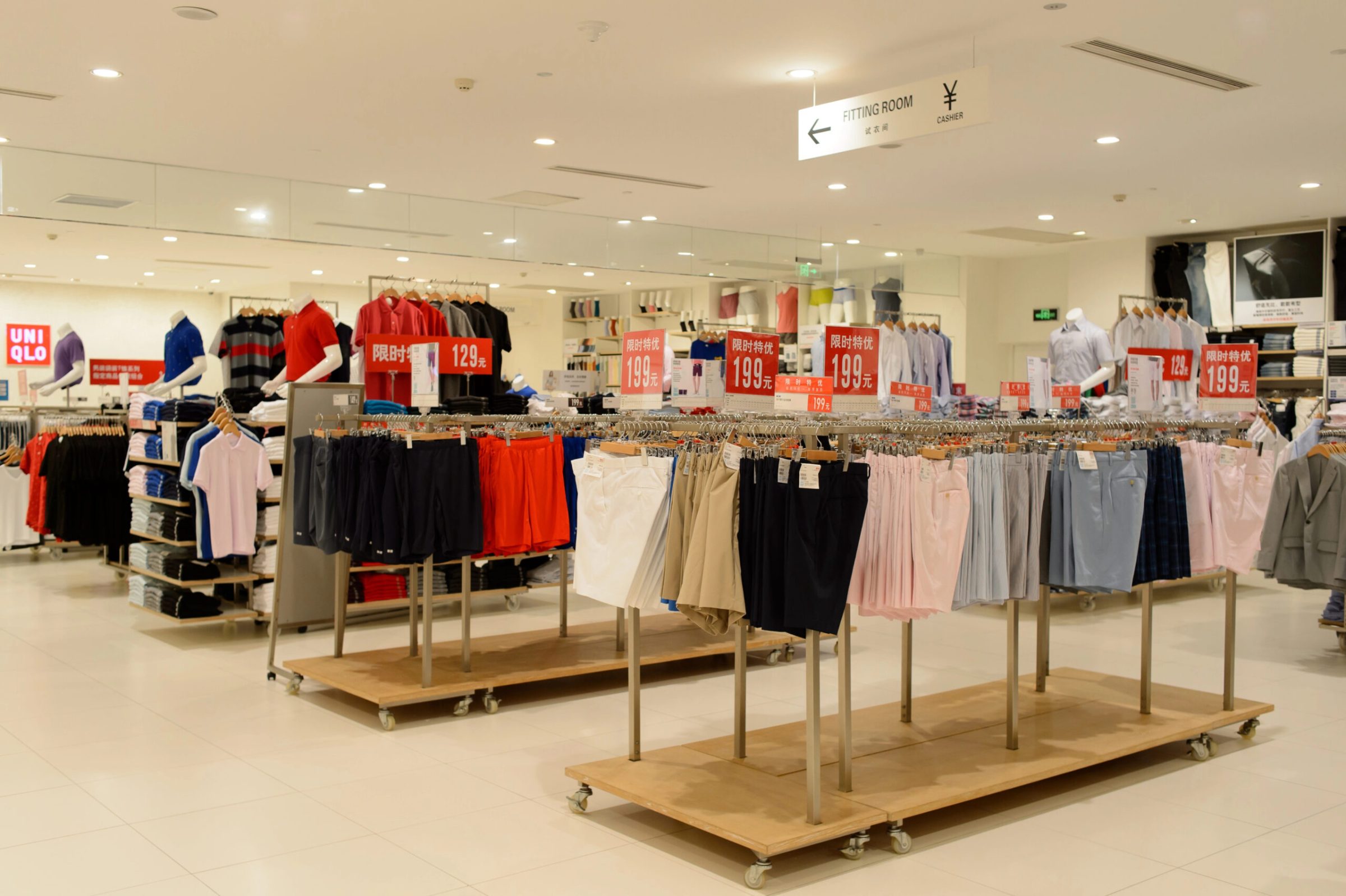 Valuing A Retail Trade Business