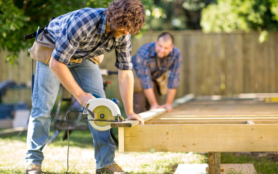 Valuing a Service Business