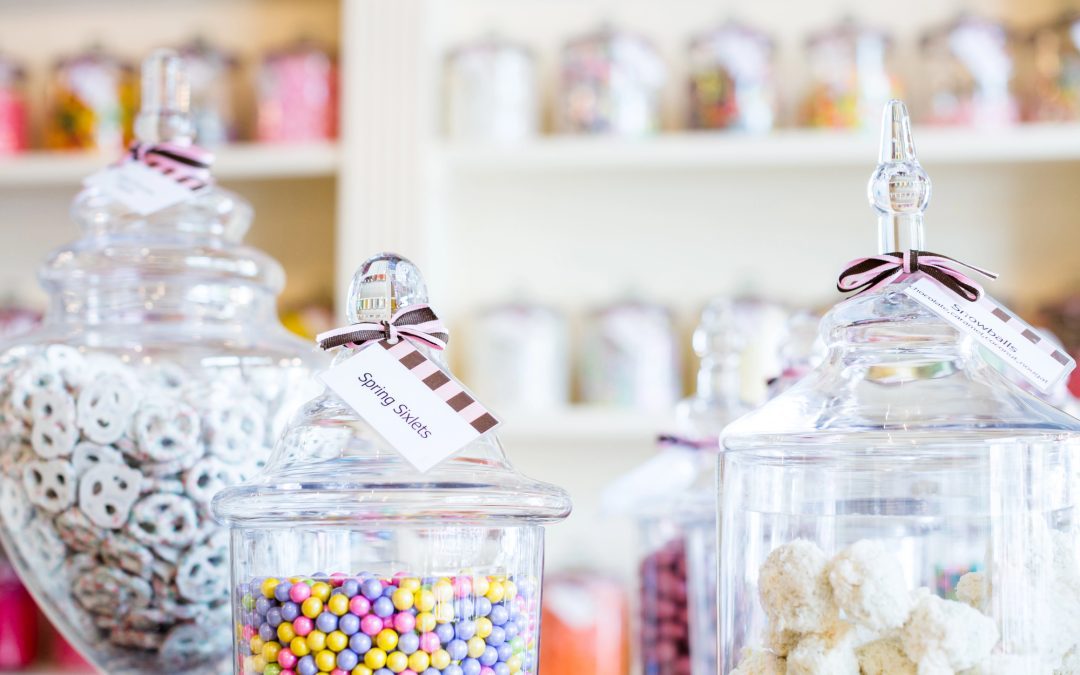 Valuing a Snack Shop