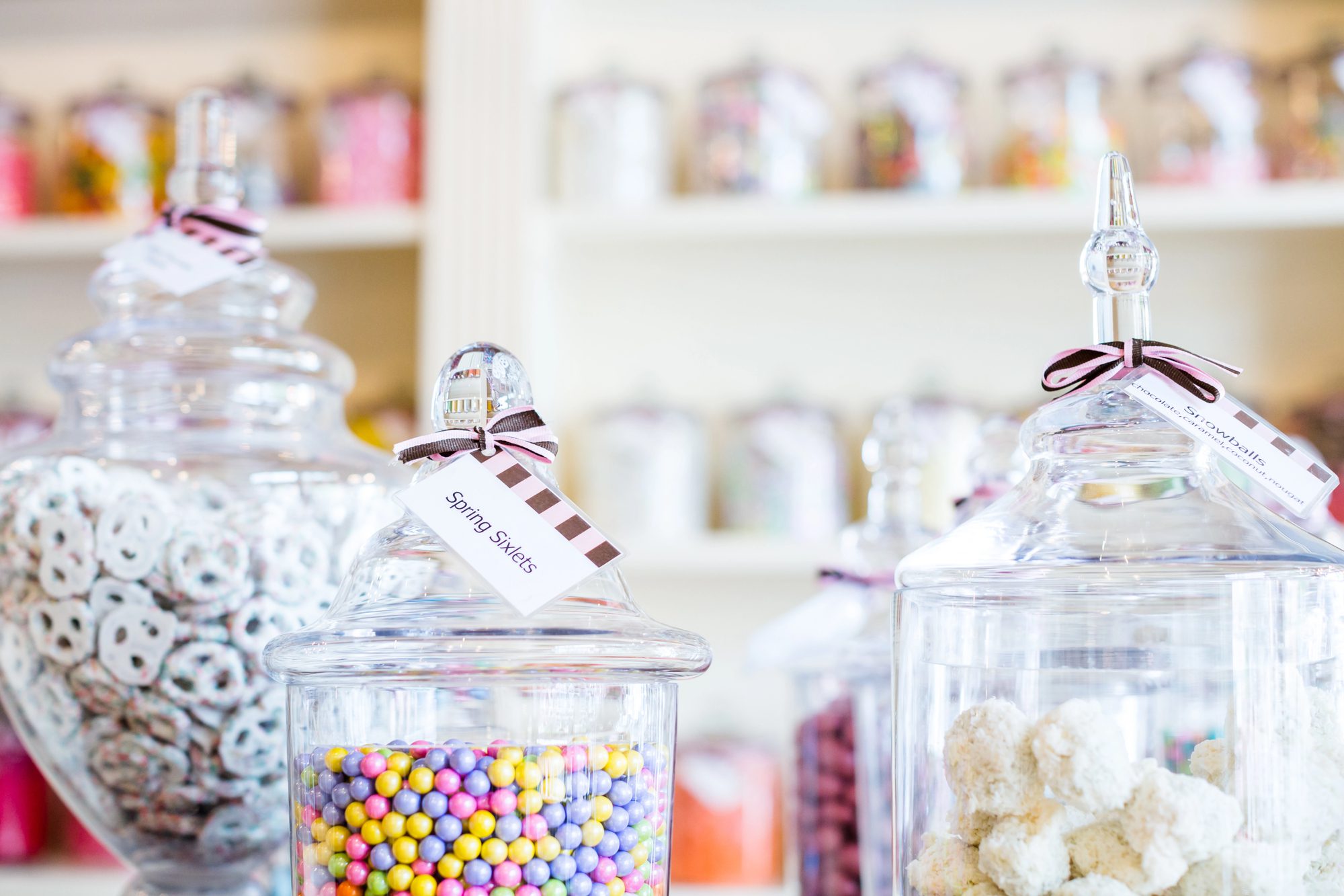 Valuing A Snack Shop Valuing A Snack Shop