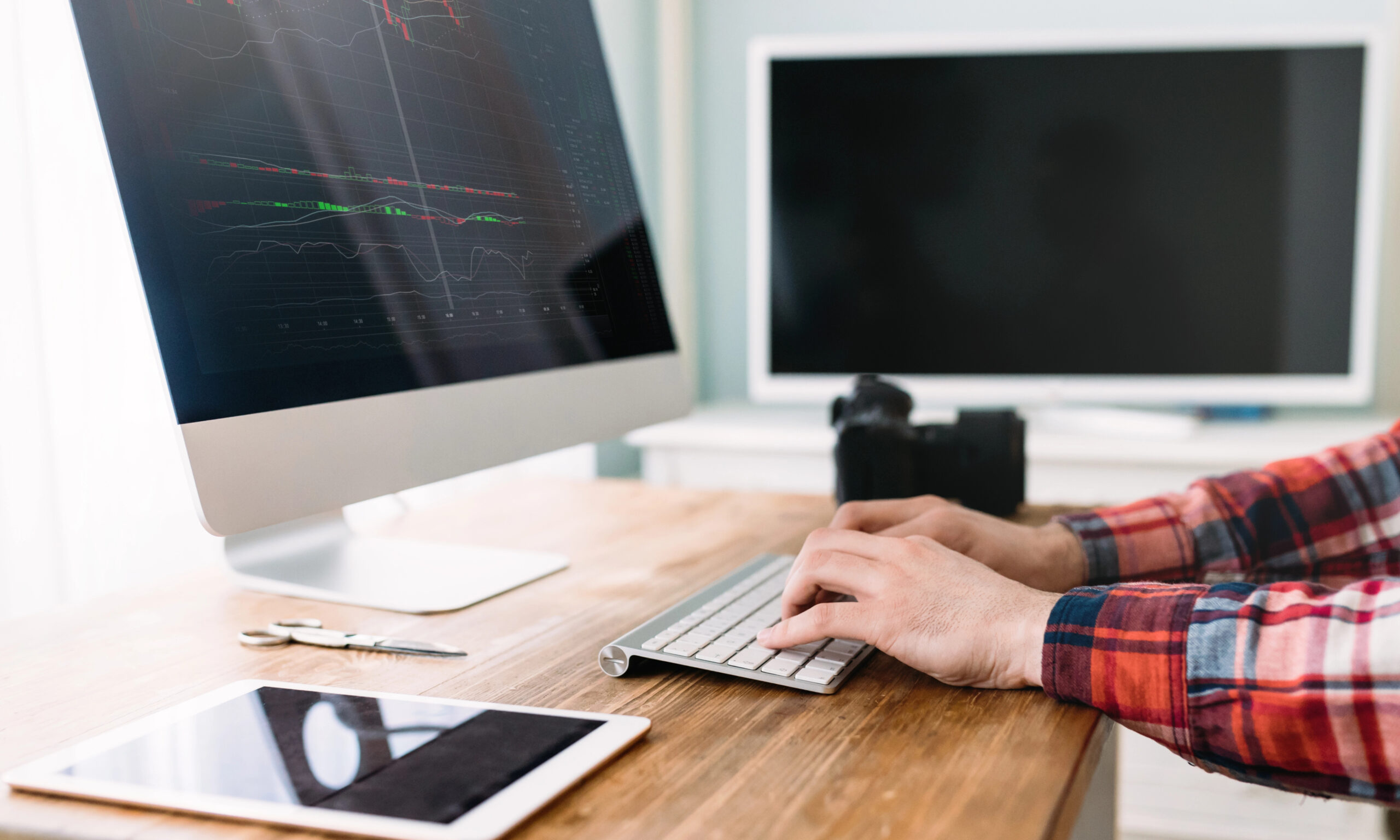 Valuing A Software Publishing Business