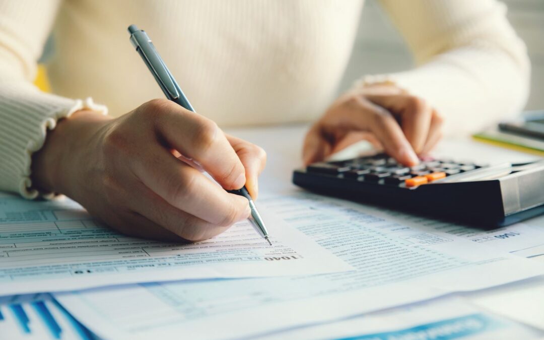Valuing a Tax Preparation Business