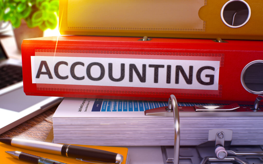 Valuing an Accounting Firm