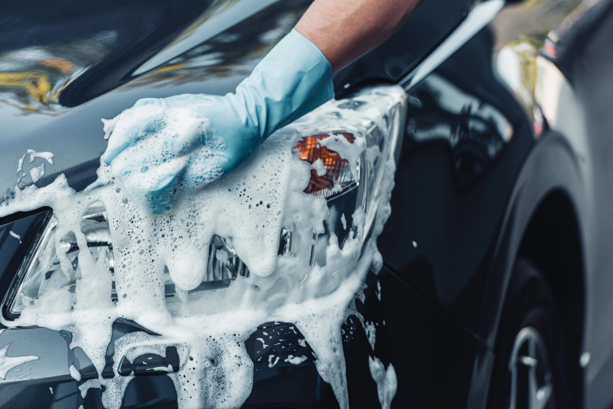 Valuing An Auto Detailing Business