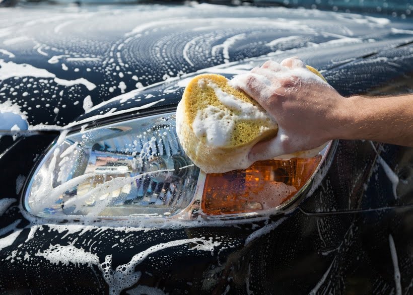 Valuing an Auto Detailing Business