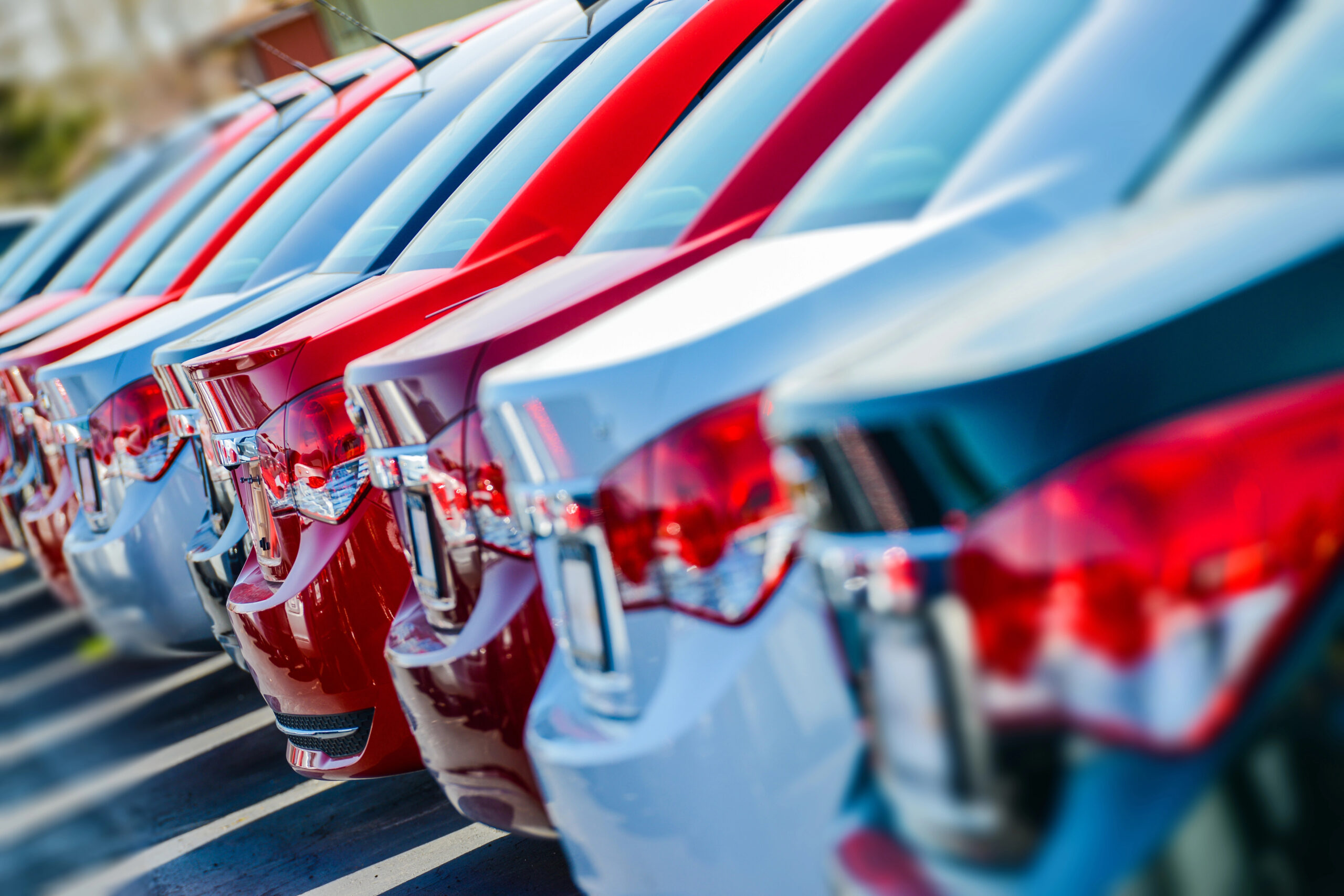 Valuing An Automobile Wholesale Business