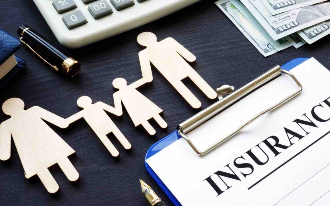 Valuing an Insurance Agency