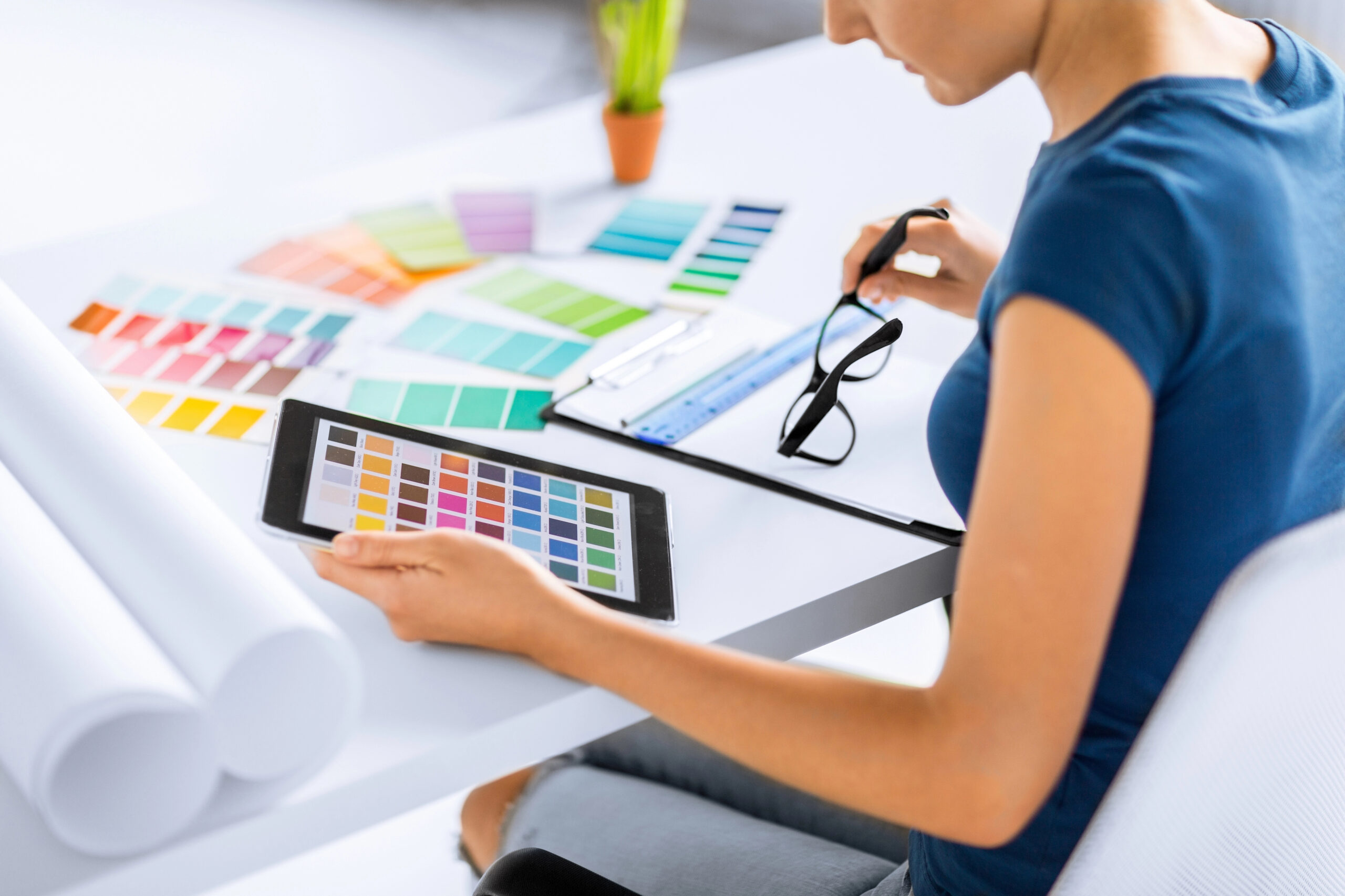 Valuing An Interior Design Business