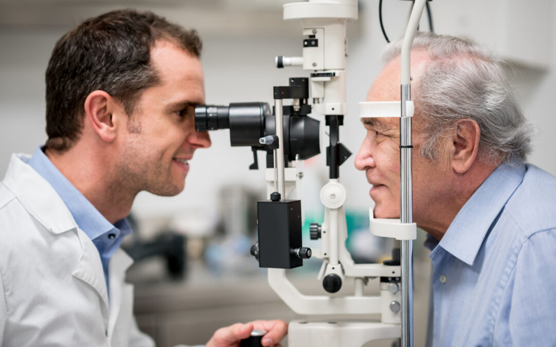 Valuing an Optometry Business