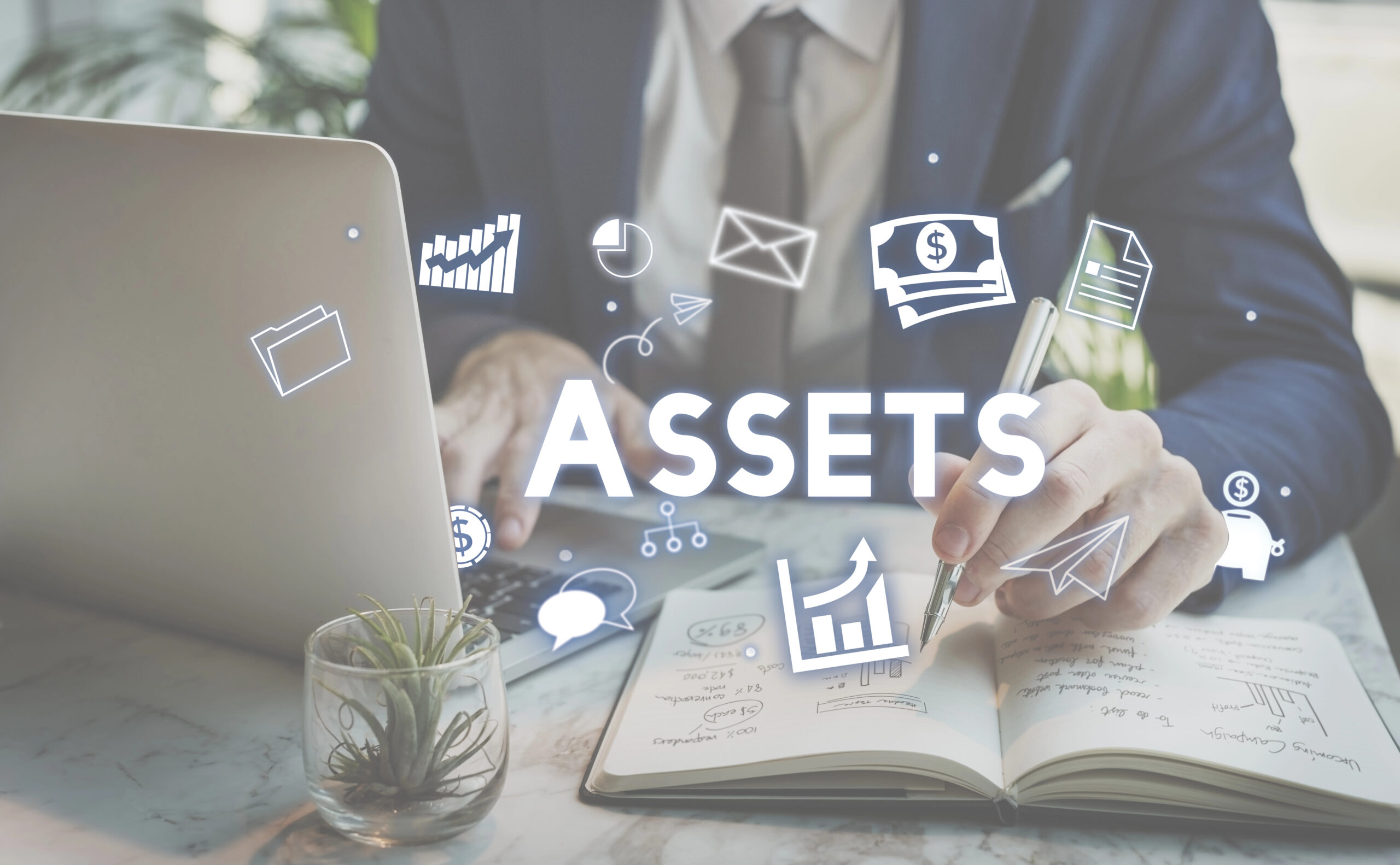 Valuing Assets In A Sole Proprietorship