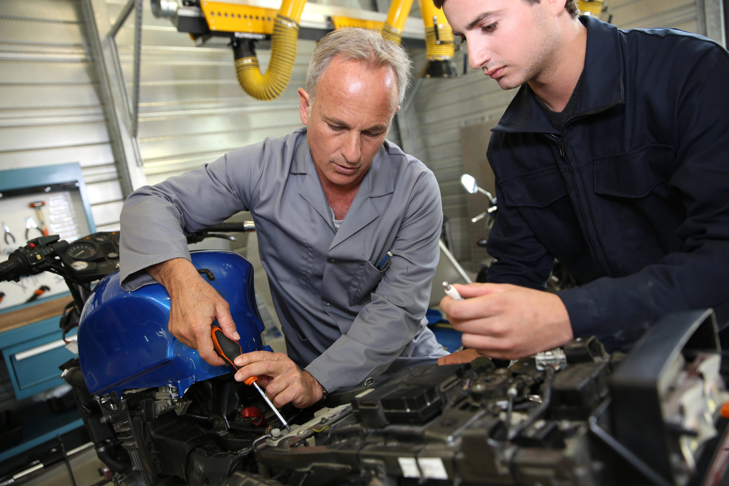 Valuing A Family Business Interest