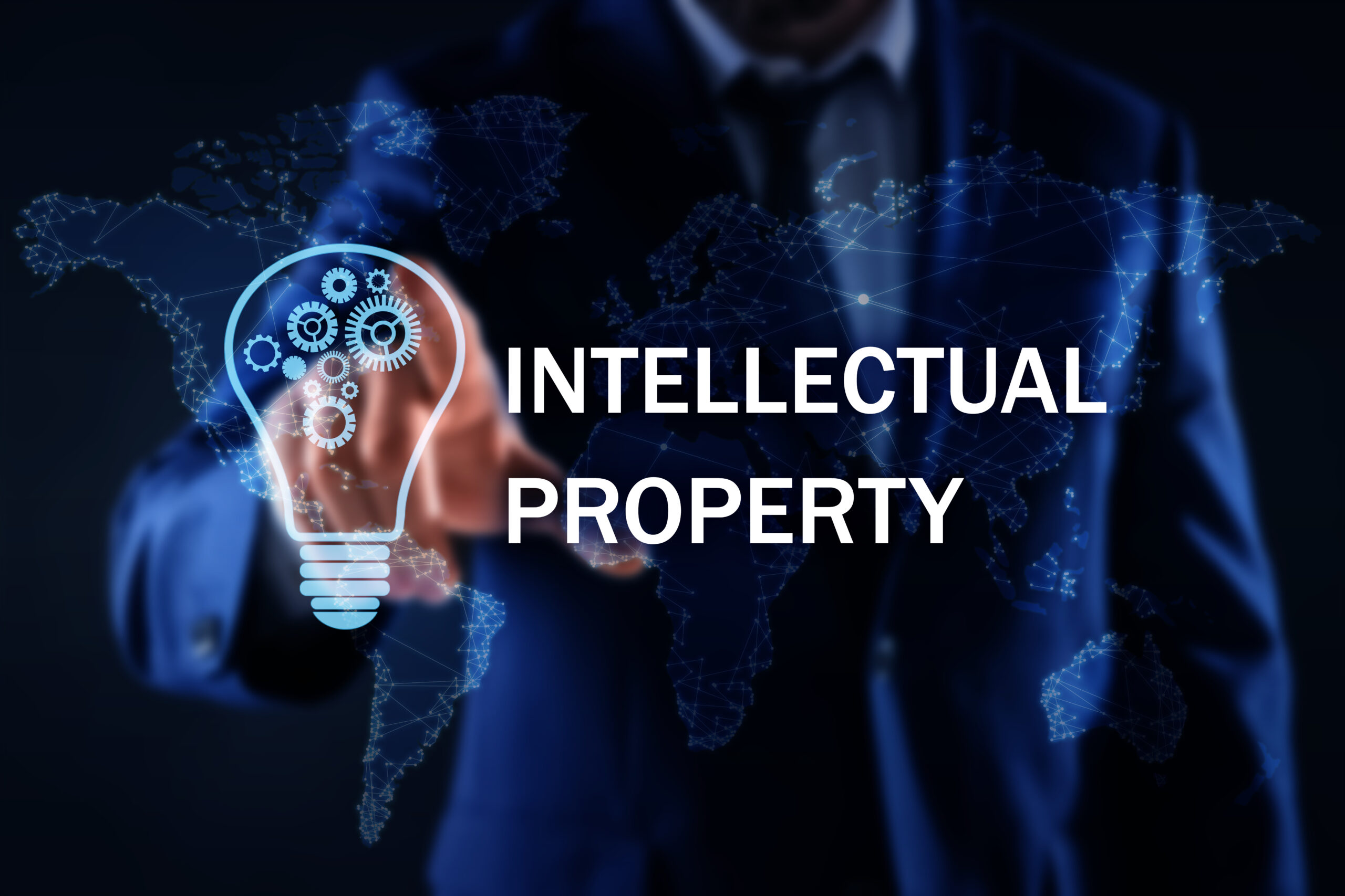 Valuing Intellectual Property