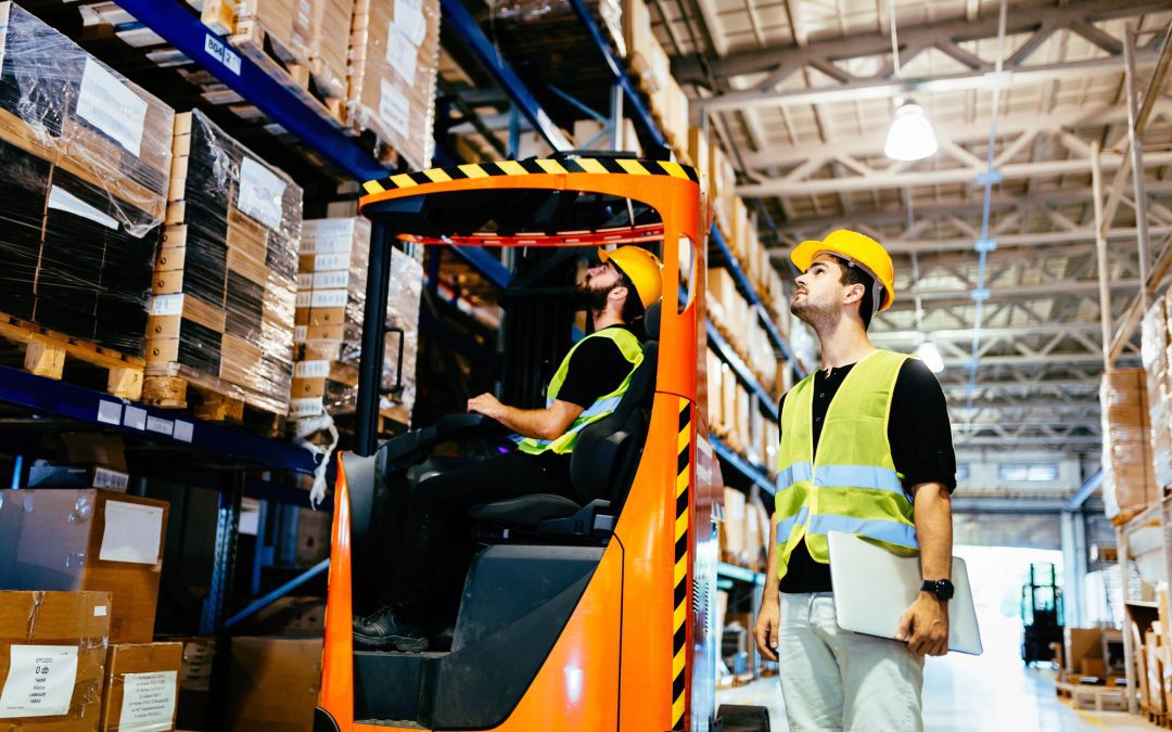 Warehousing Company Valuation Multiples