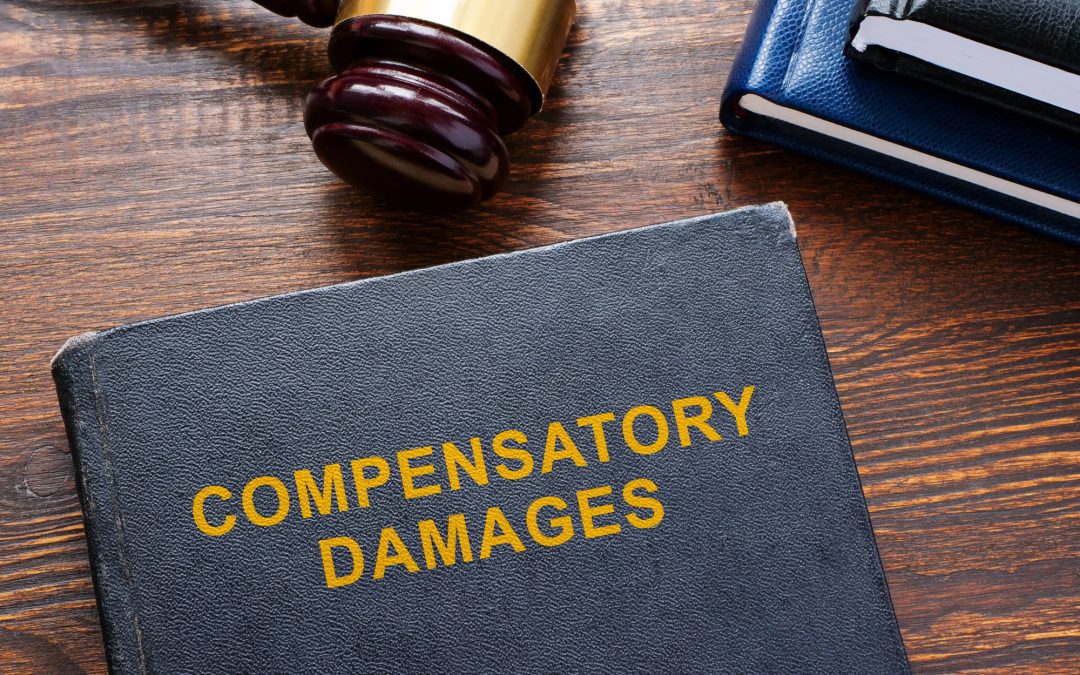 What Are Economic Damages in a Personal Injury Case?