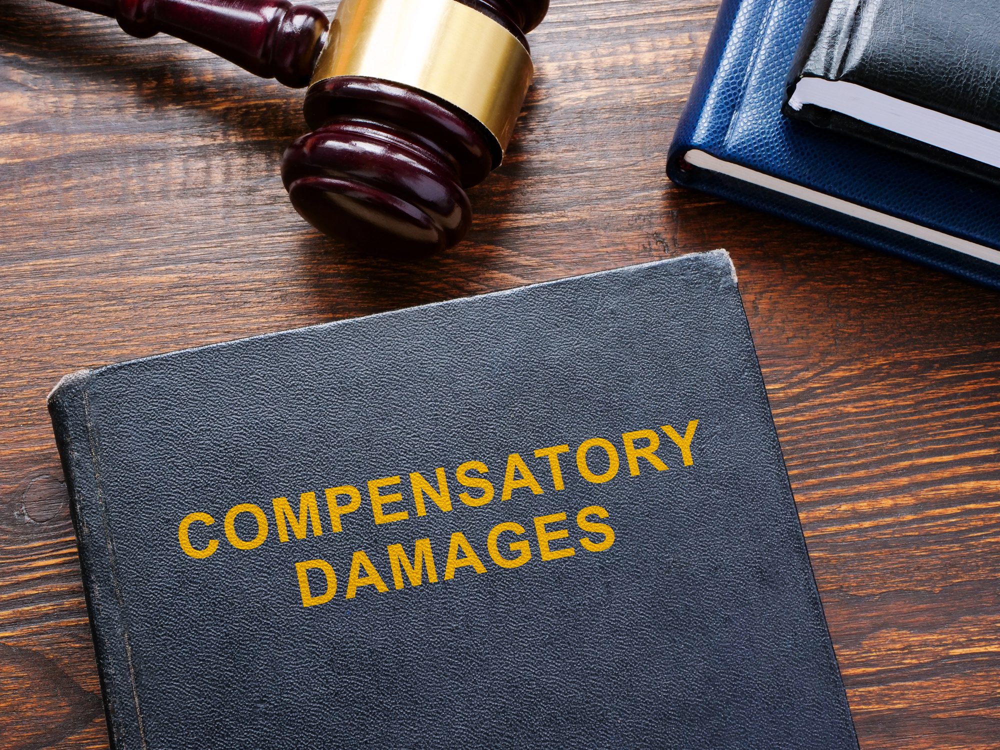 What Are Economic Damages In A Personal Injury Case