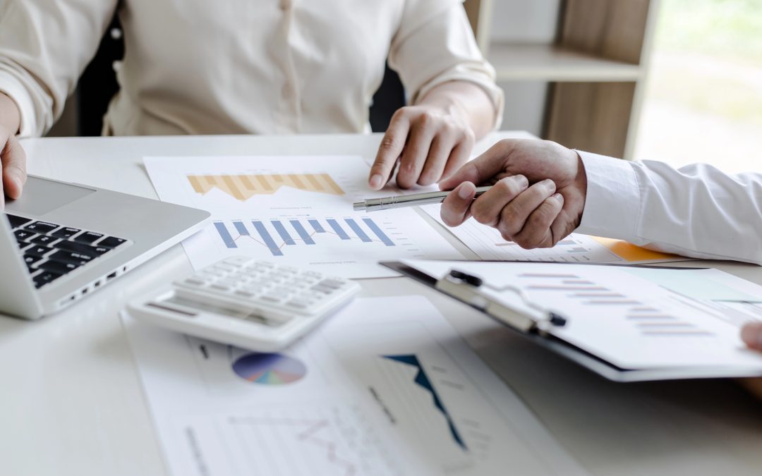 What are the Methods of Valuing a Company?