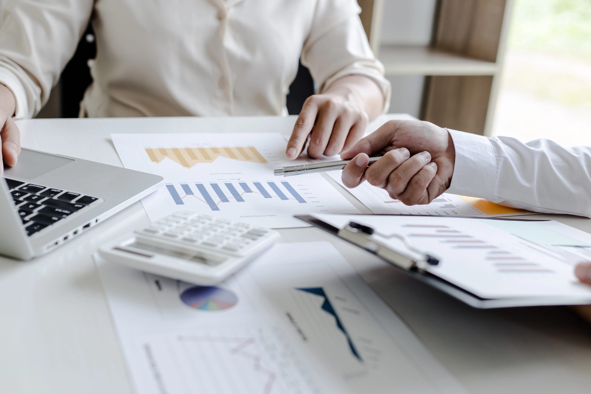 What Are The Methods Of Valuing A Company