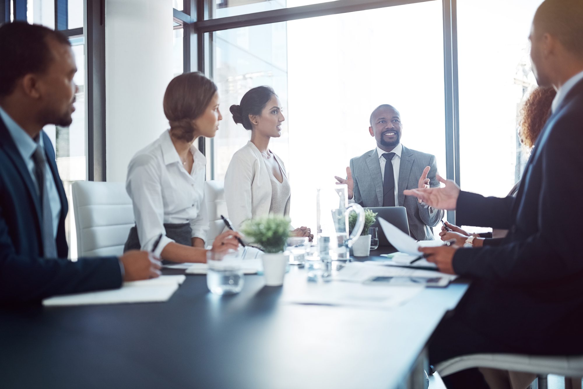 What does a Business Appraisal Include?