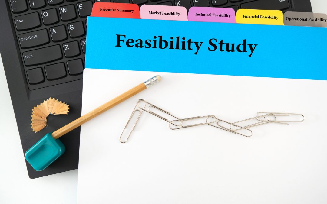 What is a USDA Feasibility Study?