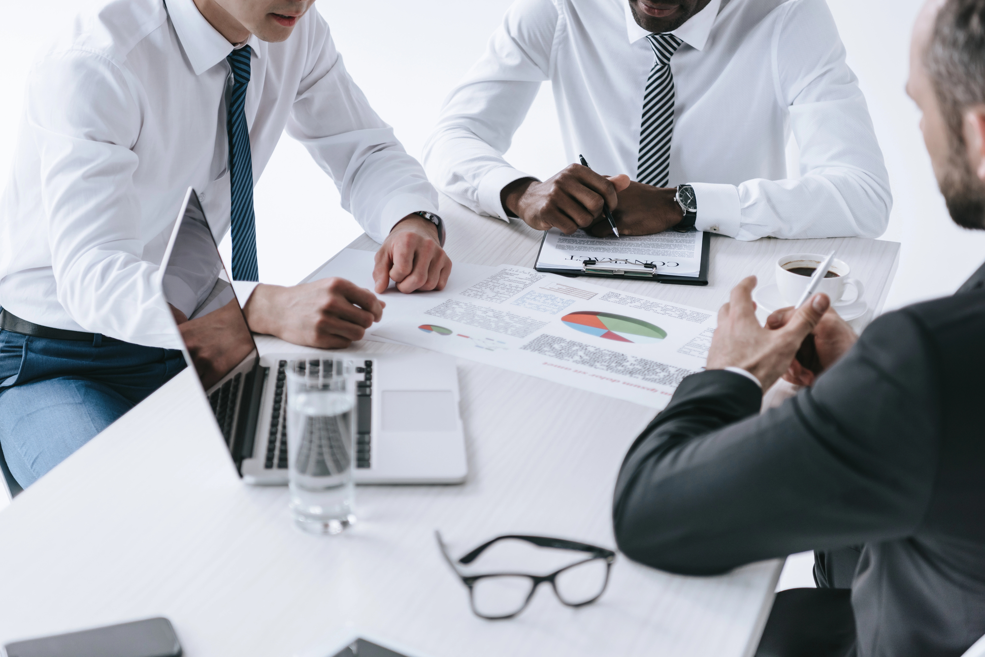 what is a business appraisal