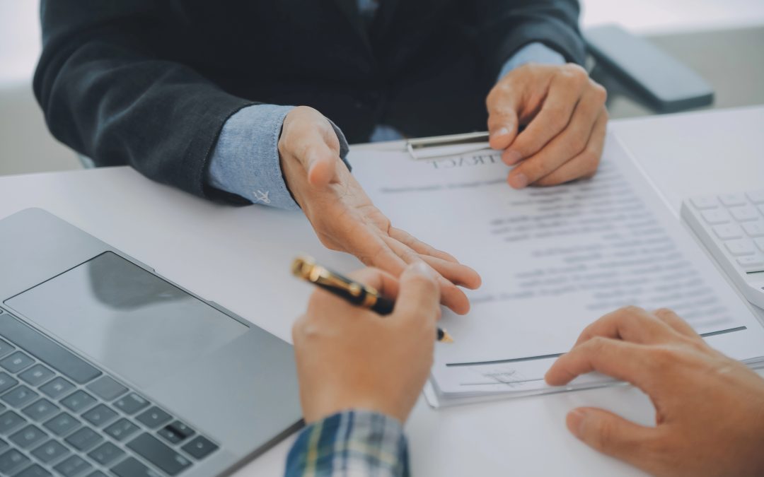 Business Valuation Report | Here to serve you