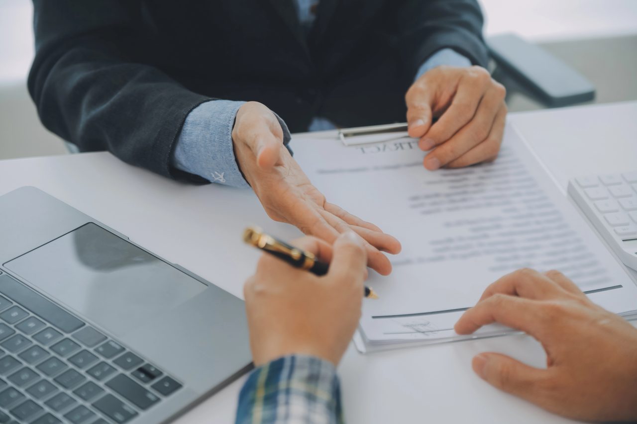 What is a Collateral Audit Report? - Peak Business Valuation