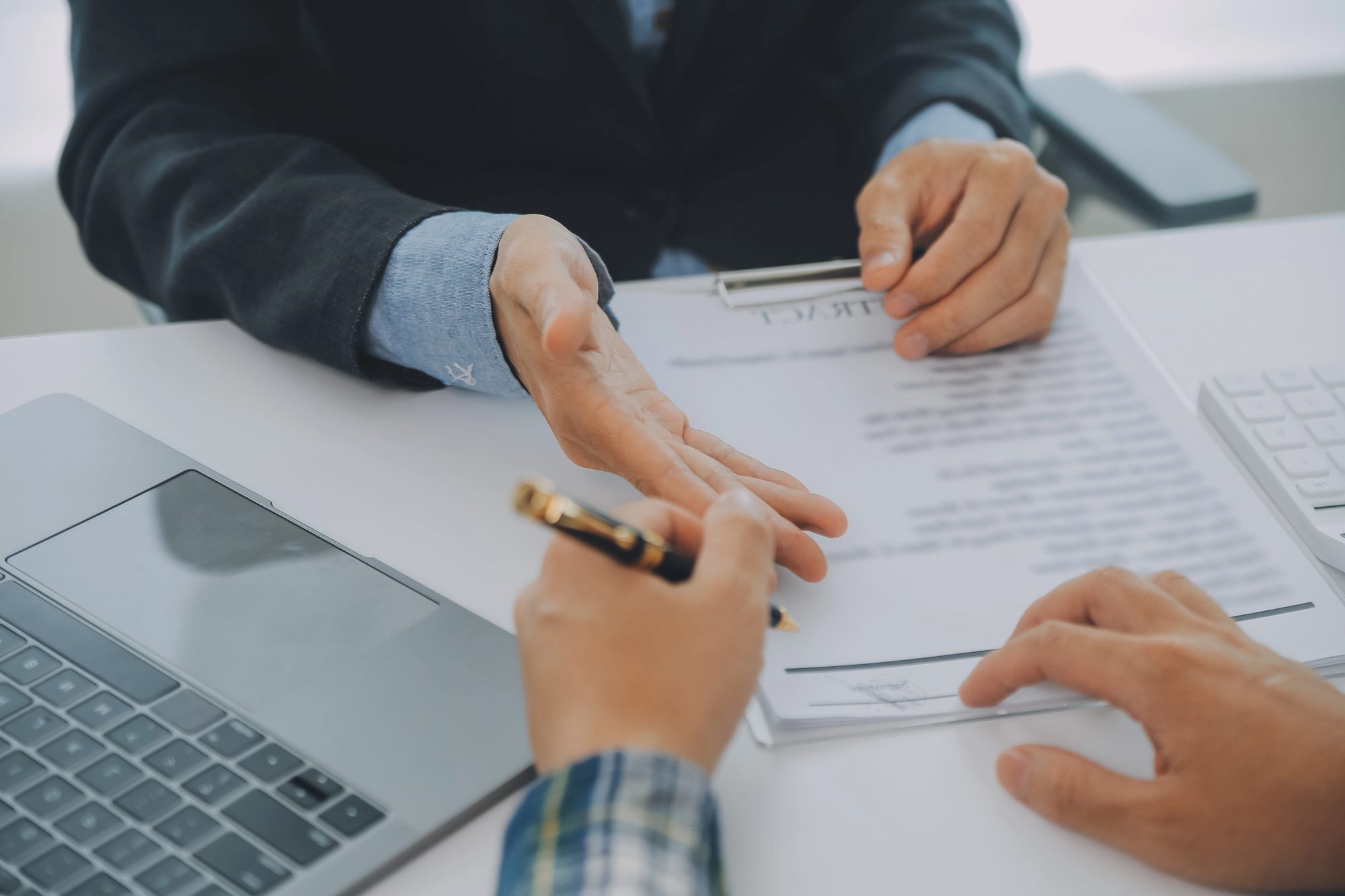 What Is A Collateral Audit Report?