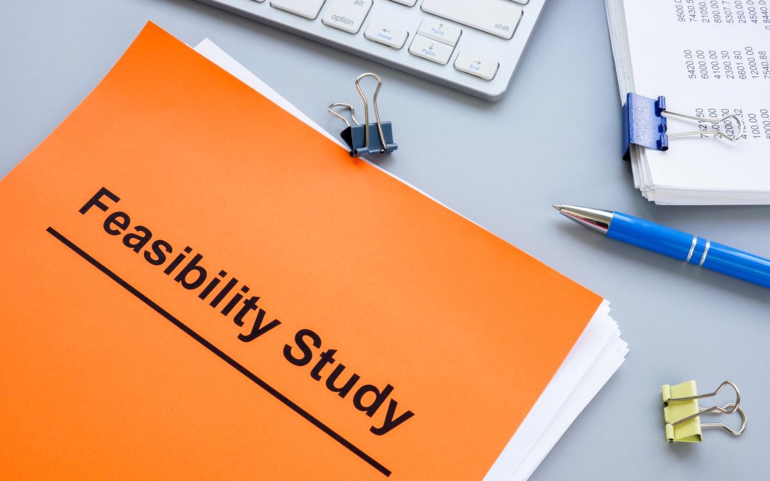 What Is a Feasibility Study Report?