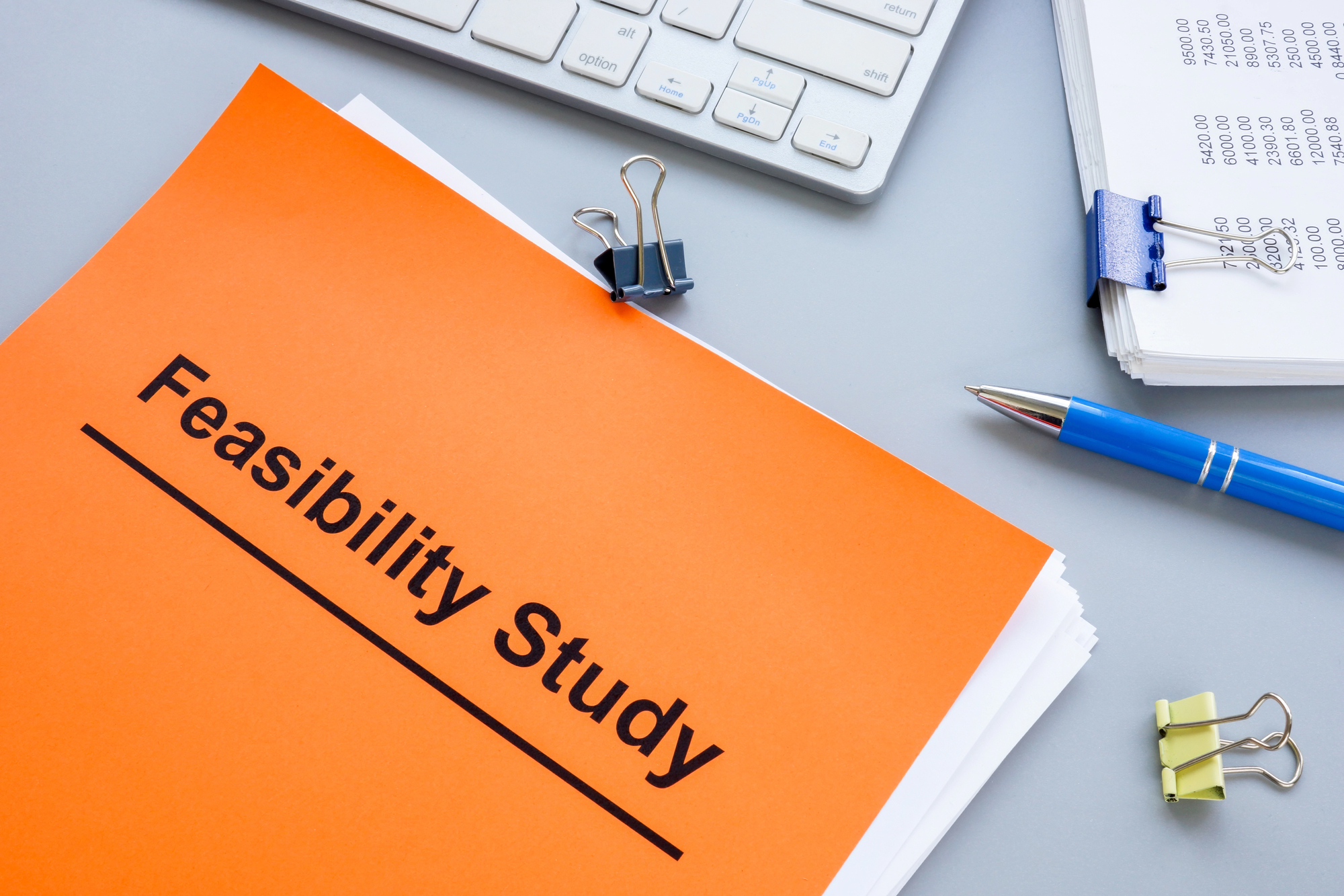 What Is A Feasibility Study Report What Is A Feasibility Study Report