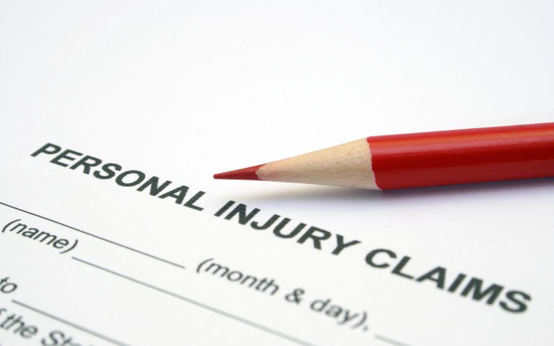 What is a Personal Injury Valuation?