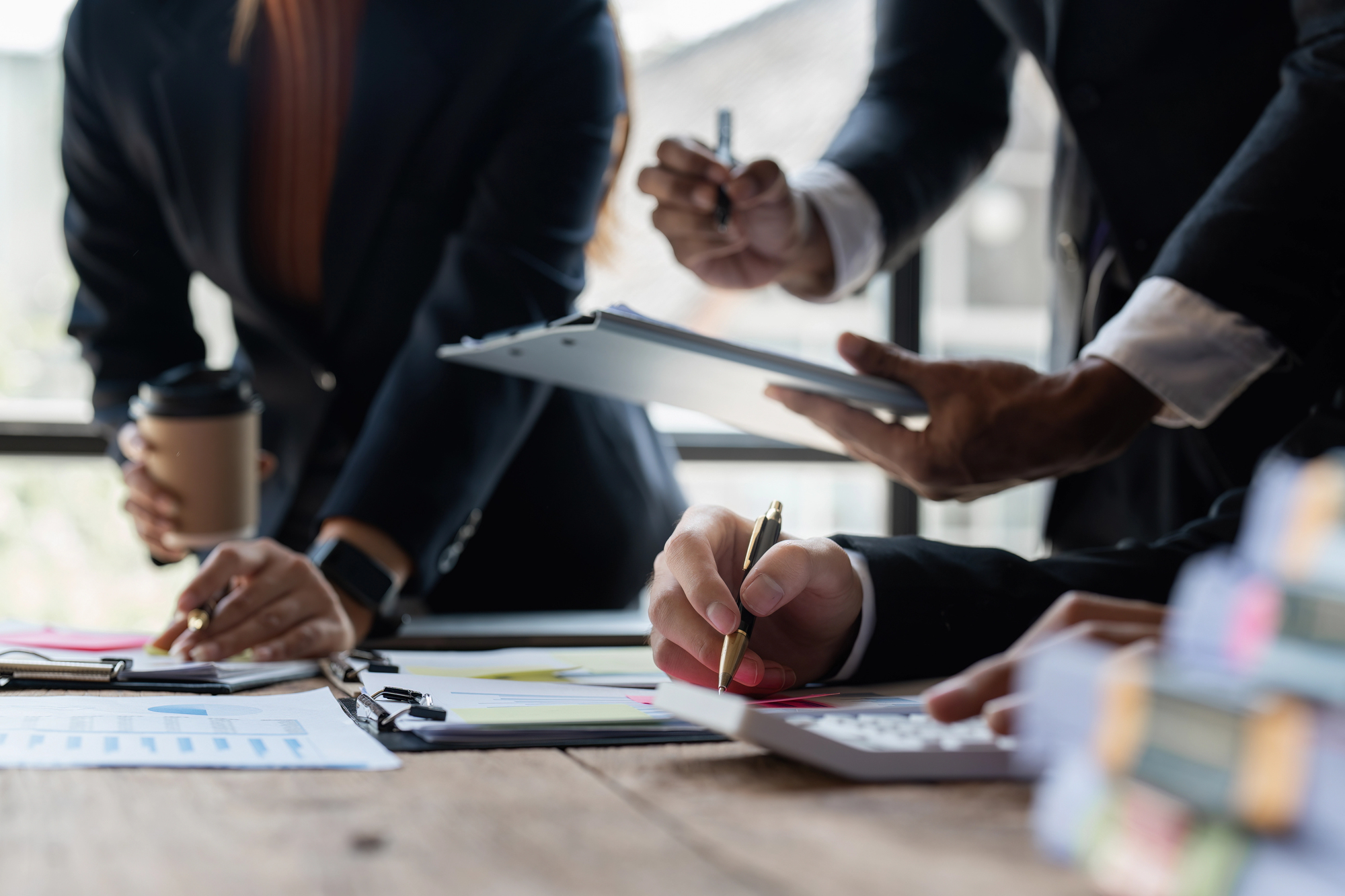 What Is A Quality Of Earnings Analysis